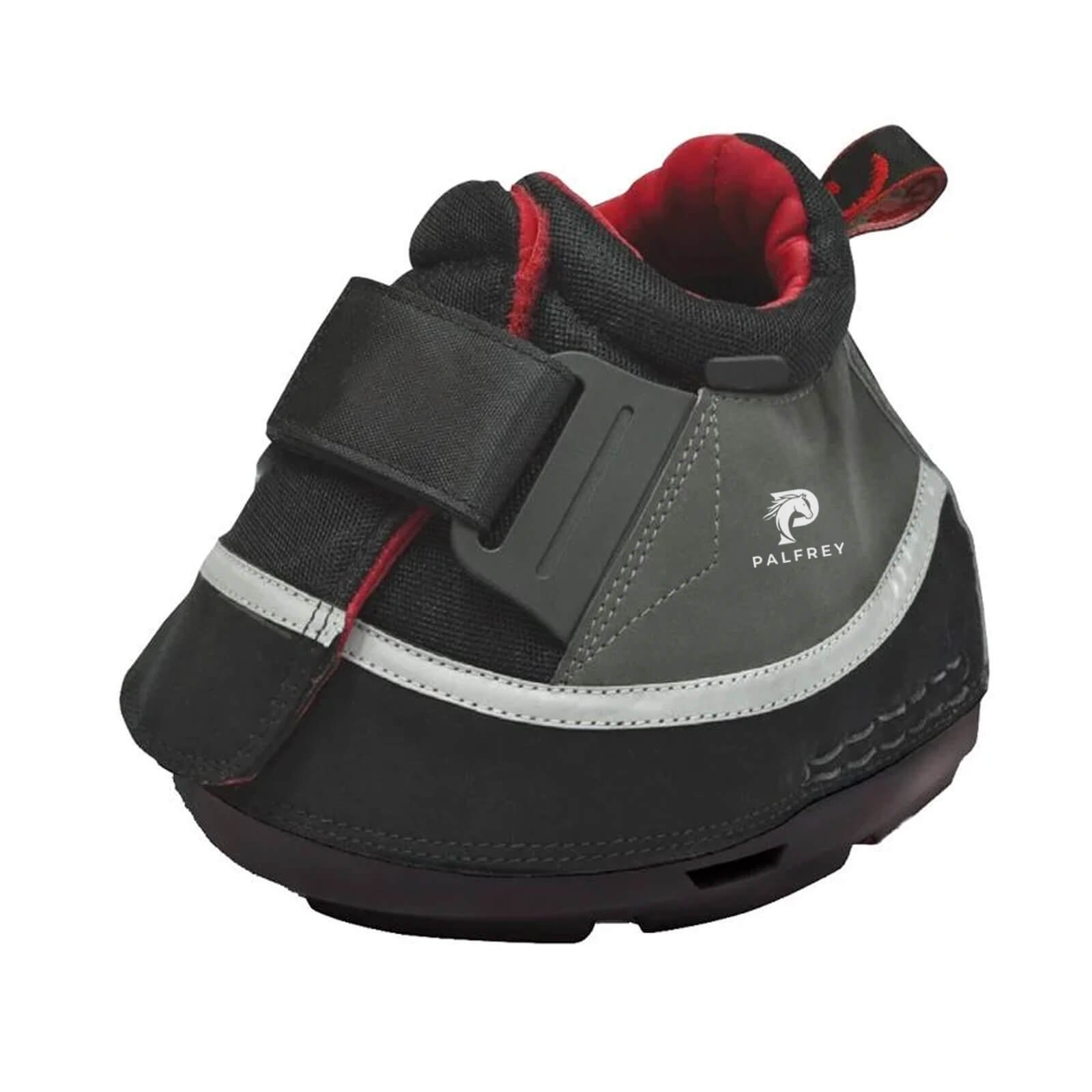 Palfrey Transport Air Hoof Boots