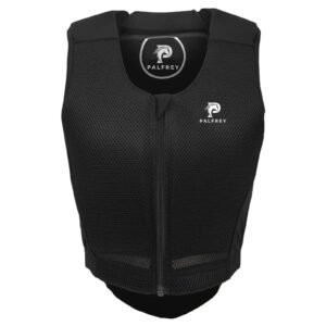 Back Protector With Front Padding