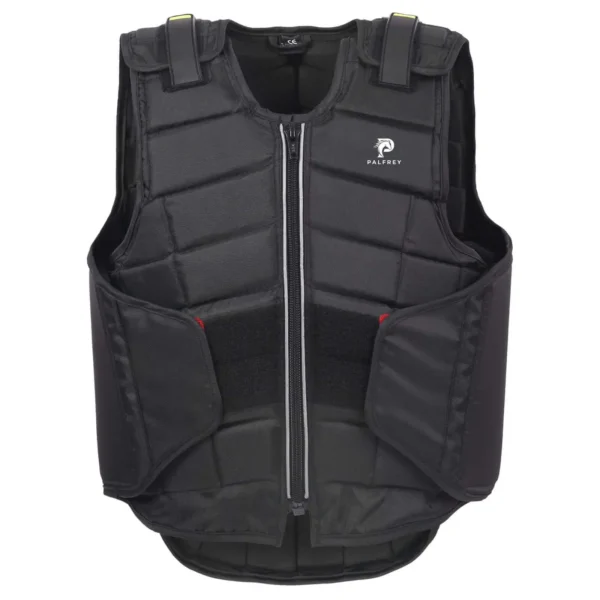 Body Protector With Front Closer – PalFrey